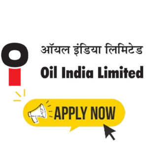 Oil India Bharti 2024