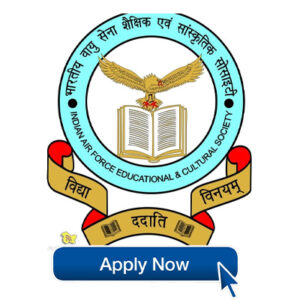 Airforce School Pune Recruitement 2024