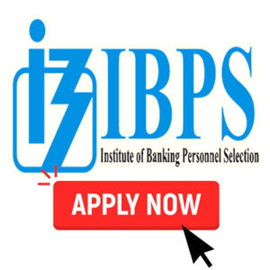 IBPS Clerk Recruitement 2024