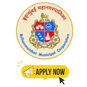 Mumbai Mahanagarpalika Bharti 2024