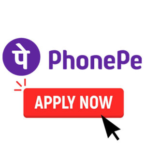 Phonepe Recruitement 2024