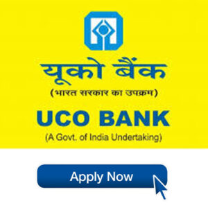 UCO Bank Bharti 2024 