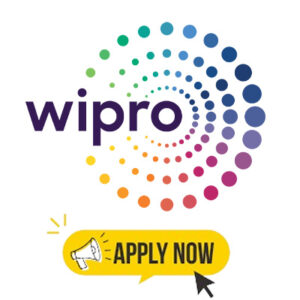 Wipro Pune Bharti 2024