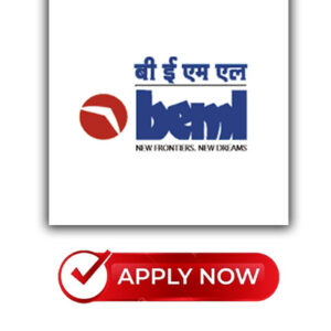 BEML Recruitement 2024