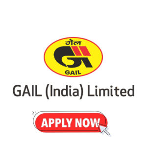 GAIL India Bharti 2024