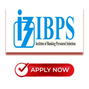 IBPS PO Recruitement 2024