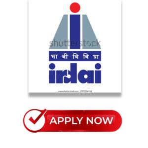 IRDAI Recruitement 2024 Notification