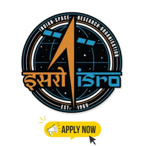 ISRO Recruitement 2024