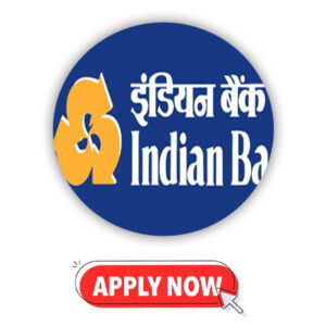 Indian Bank Bharti 2024