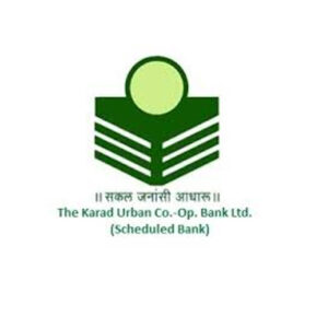 Karad Urban Bank Bharti 2024