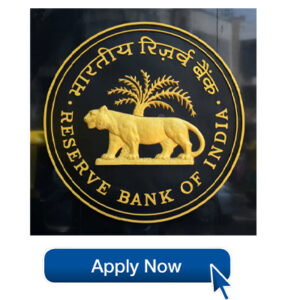 RBI Grade B Bharti 2024