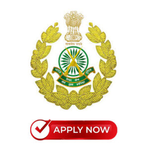 ITBP Recruitement 2024