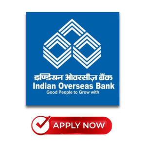 Indian Overseas Bank Bharti 2024