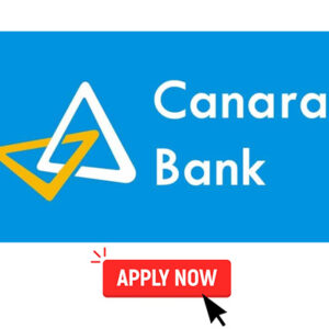 Canara Bank Recruitement 2024