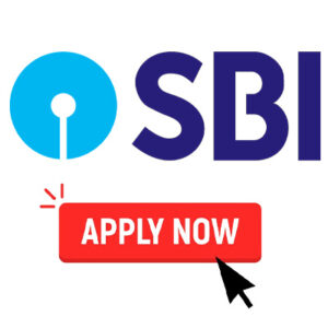 SBI Bank Bharti 2024